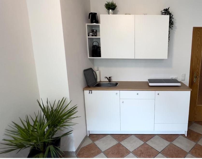 Palmen Apartment Direkt In Bad Aibling Extérieur photo